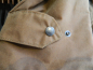 Preview: "Stockmans Coat" Waxcoat, tan